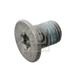 FEBI BILSTEIN 21663 Tornillo, disco de freno