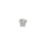 MAHLE ABR90000P Regulador, ventilador habitáculo