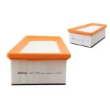 MAHLE LX773 Filtro de aire