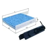 MAHLE LAO230 Filtro, aire habitáculo