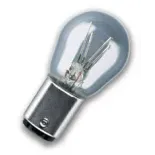 ams-OSRAM 7528 Lámpara, luces diurnas/de posición