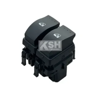 KSH EUROPE 1810.0010814 Interruptor, elevalunas