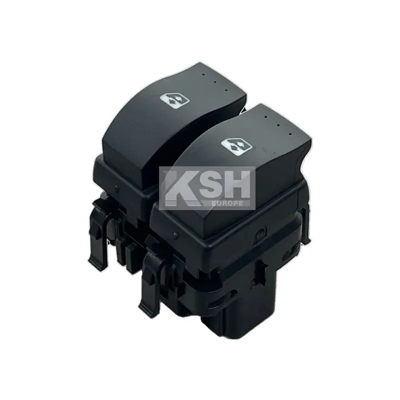 KSH EUROPE 1810.0010814 Interruptor, elevalunas