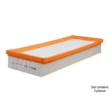 MAHLE LX804/S Filtro de aire