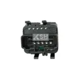 KSH EUROPE 1810.0010814 Interruptor, elevalunas