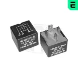 ERA 661022 Relé, marcha en inercia del ventilador del radiador