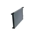 NRF 58322 Radiador, refrigeración del motor