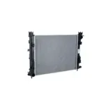 NRF 58443 Radiador, refrigeración del motor