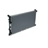 NRF 58322 Radiador, refrigeración del motor