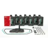 TCMATIC 105.111.0013 Kit, cambio de aceite del cambio automático