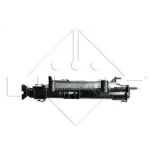 NRF 58328 Radiador, refrigeración del motor
