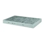 MAHLE LAK46 Filtro, aire habitáculo