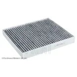 BLUE PRINT ADV182513 Filtro, aire habitáculo