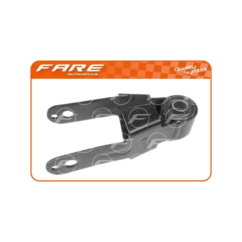 FARE SA 4743 Soporte, motor