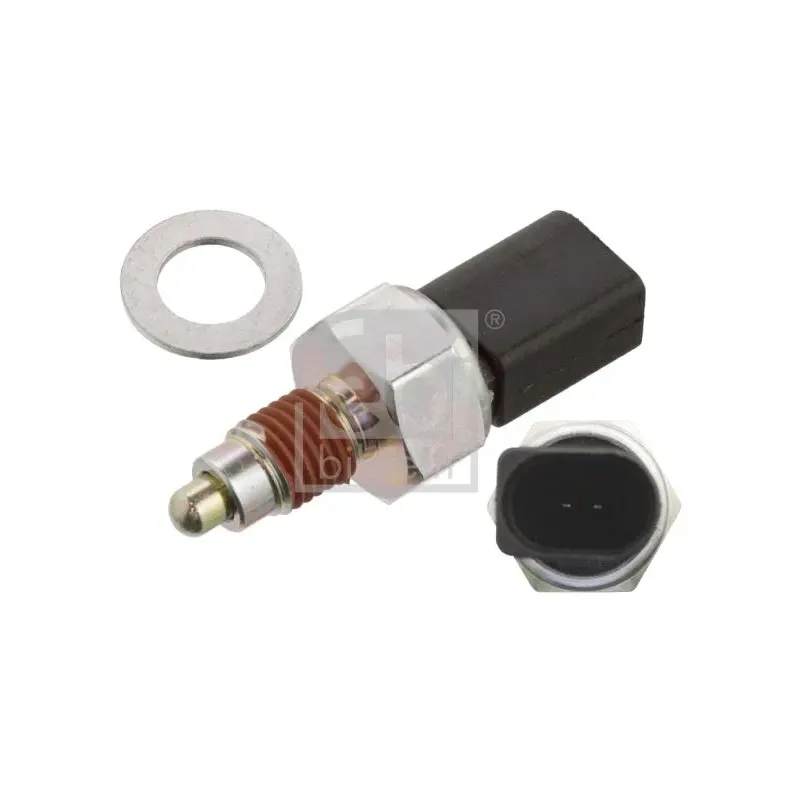 FEBI BILSTEIN 106039 Interruptor, piloto de marcha atrás