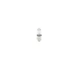 BOSCH 1987302232 Lámpara, luz para lectura
