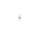 BOSCH 1987302232 Lámpara, luz para lectura