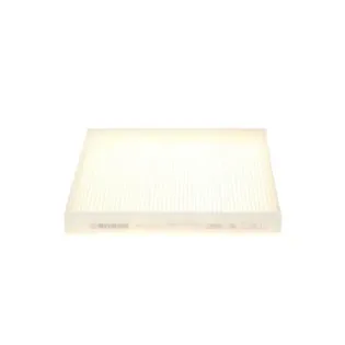 BOSCH 1987432540 Filtro, aire habitáculo