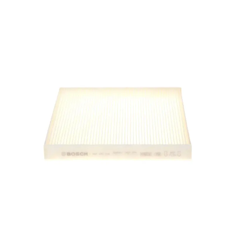 BOSCH 1987432540 Filtro, aire habitáculo