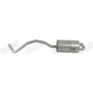 WALKER 22764 Silenciador posterior