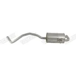 WALKER 22764 Silenciador posterior
