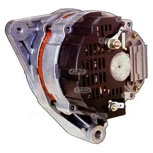 HC-Cargo 111841 Alternador