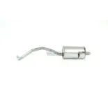 WALKER 22764 Silenciador posterior