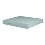 MAHLE LA371 Filtro, aire habitáculo