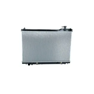 NRF 56586 Radiador, refrigeración del motor