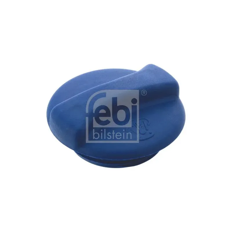 FEBI BILSTEIN 02111 Tapón, depósito de refrigerante