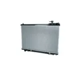 NRF 56586 Radiador, refrigeración del motor