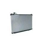 NRF 56586 Radiador, refrigeración del motor