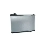 NRF 56586 Radiador, refrigeración del motor