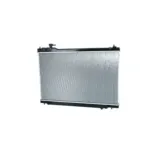 NRF 56586 Radiador, refrigeración del motor