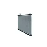 NRF 56586 Radiador, refrigeración del motor