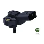 NTK 91628 Sensor, presión colector de admisión