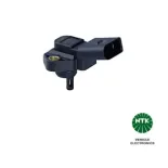 NTK 91628 Sensor, presión colector de admisión