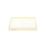 BOSCH 1987432004 Filtro, aire habitáculo