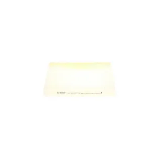BOSCH 1987435057 Filtro, aire habitáculo