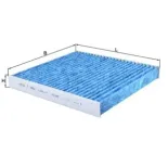 MAHLE LAO888 Filtro, aire habitáculo