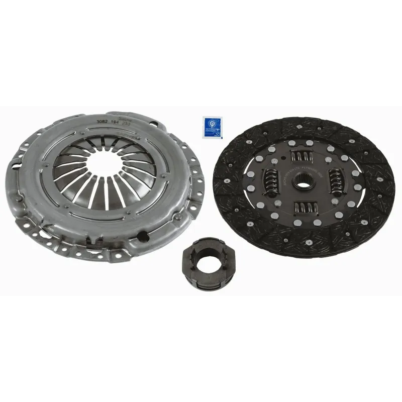 SACHS 3000951689 Kit de embrague