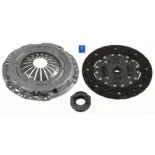 SACHS 3000951689 Kit de embrague