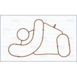 AJUSA 01058500 Junta, radiador de aceite