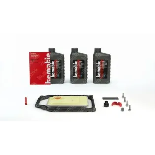 TCMATIC 105.106.0002 Kit, cambio de aceite del cambio automático