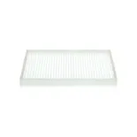 BOSCH 1987435182 Filtro, aire habitáculo