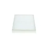 BOSCH 1987435182 Filtro, aire habitáculo
