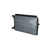 NRF 58453 Radiador, refrigeración del motor