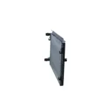 NRF 58453 Radiador, refrigeración del motor