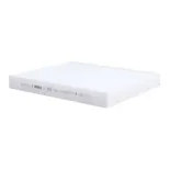 MAHLE LA569 Filtro, aire habitáculo