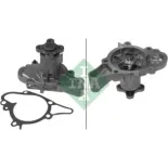 Schaeffler INA 538065610 Bomba de agua, refrigeración del motor